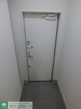 ザ・フォレスト北小金の物件内観写真